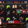 Descubra o Mundo do Cassino Online com 090bet