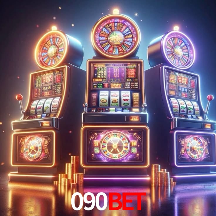 Sinta a adrenalina dos jogos de cassino com 090bet
