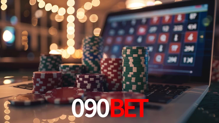 Descubra a Essência do 090bet: Nossa História e Compromissos