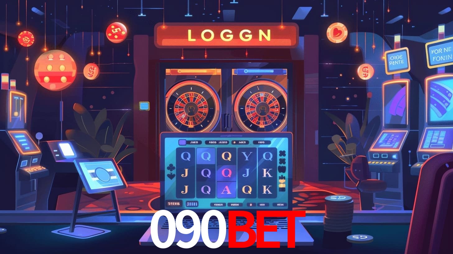 Casino Ao Vivo 090bet